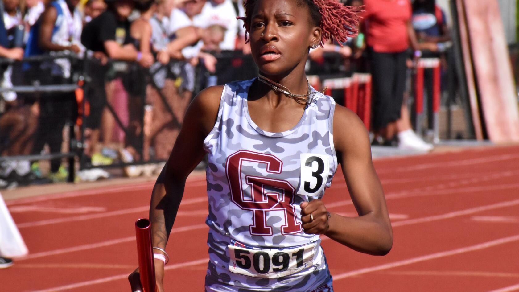 5 takeways from Missouri girls track and field state meet: Ritter makes it 4 in a row